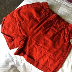 Sanctuary shorts